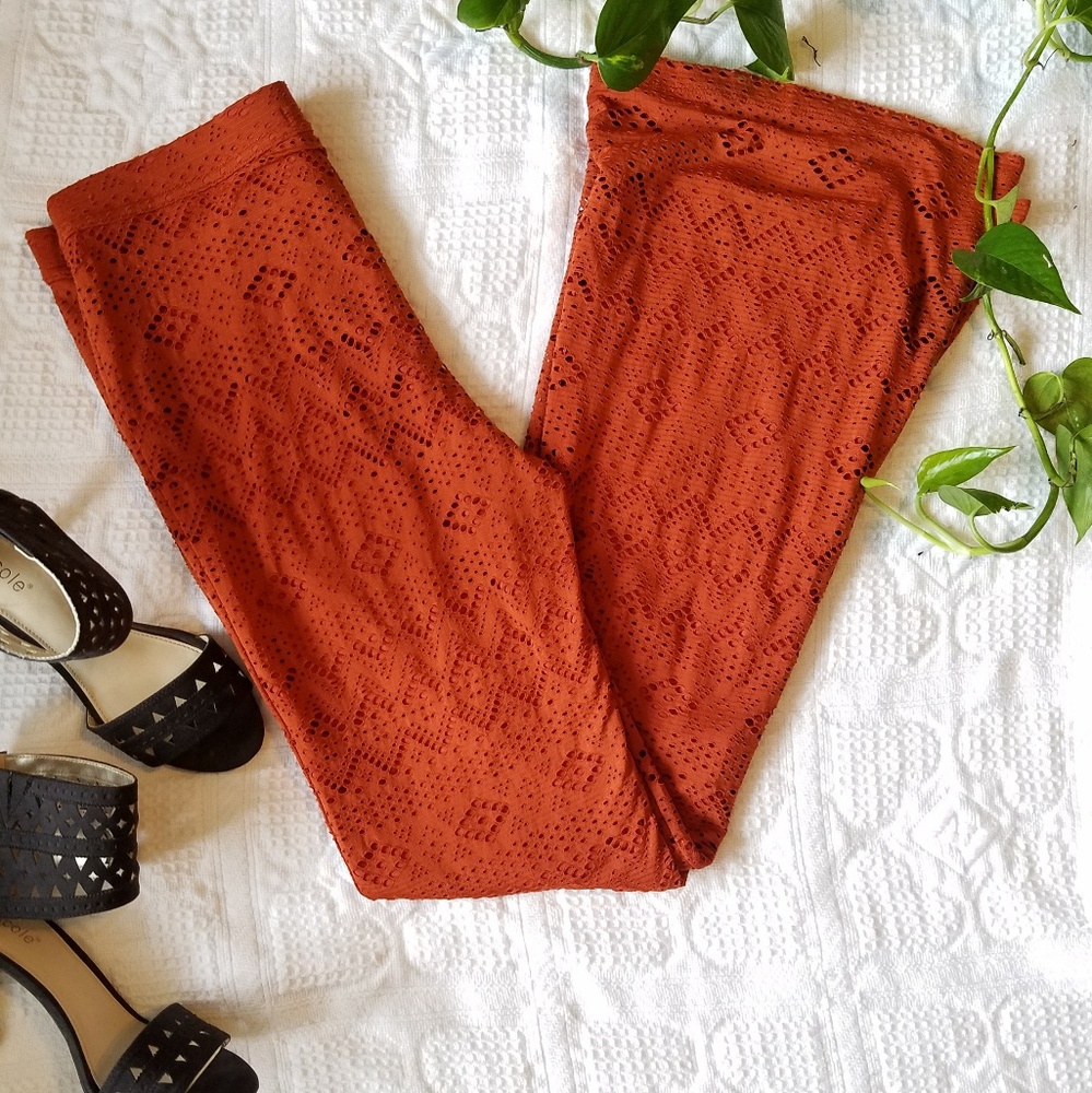 American eagle pants.